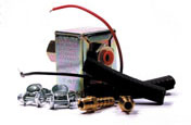 T2902-P12V  Fuel Pump - More Details
