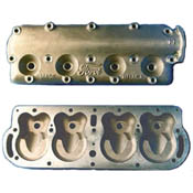 T3001-Z  High Compression Head - More Details