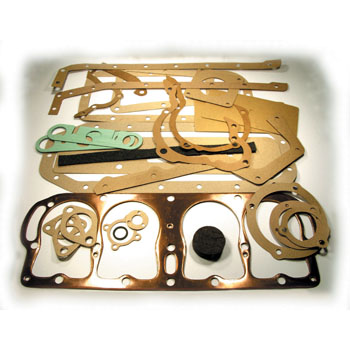 T-3002-CGS • Engine Gasket Set (Copper HG) T-3002-CGS • Engine Gasket Set (Copper HG)