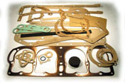T-3002-CGS  Engine Gasket Set (Copper HG) - More Details