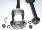 T3024-CS  Connecting Rods - More Details
