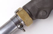 T3061-L  Manifold Nut Lock - More Details