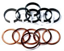 T3063/64-S Manifold Gasket Set, 12 piece - More Details