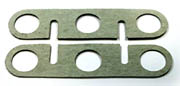 T3063-3  Manifold Gasket Set, 3/1 type - More Details