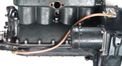 T3081-HVOL  High Volume Oil Line Kit - More Details