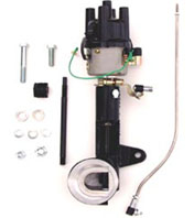 T3161  Distributor - More Details