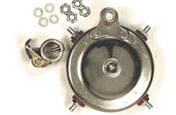 T3221-A  Anderson Timer - More Details