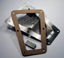 T3300-OS  Transmission Oil Screen with Magnet - More Details