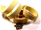 T3416-BK  Kevlar Band Lining '09-'25 - More Details
