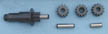 T3516-19  5-to-1 Steering Gear Set - More Details