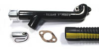 T3902-WP  Leakless Water Pump - More Details