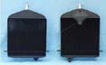 T3923-CF  Radiator (High), flat tube '24-'27 - More Details