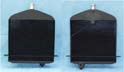 T3923-BF  Radiator (Low), flat tube '17-'23 - More Details