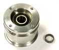 T3962-BBH  Ball Bearing Fan Hub '20-'27 - More Details