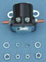 T5014-S12  Starter Solenoid - 12V - More Details