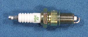 T5201-14NGK  14mm NGK Spark Plug