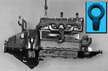 T3000-L  Engine Lift Rings - More Details