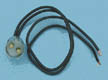 T6495-D  Tail/Stop Light Bulb Socket - More Details