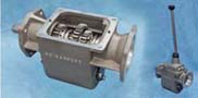 Warford  New - K C Warford Transmission - More Details